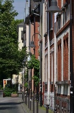 Kneipenführung -"Die Gießener Kultkneipen"