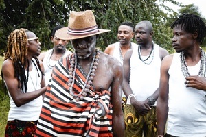 Mokoomba