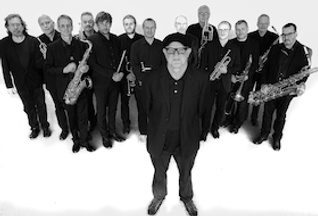 Sommerkonzert mit der BigBand17