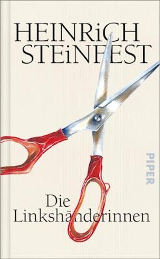 Die Linkshänderinnen