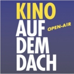 Kino auf dem Dach: YES