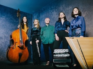 »Grand Tour: Gipfeltreffen«