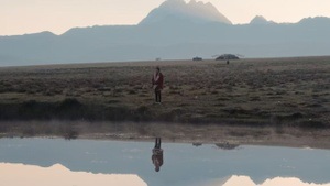 NewGen Live Action Short: Wistful Beginnings