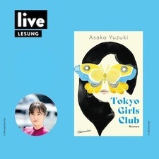 LESUNG: Tokyo Girls Club
