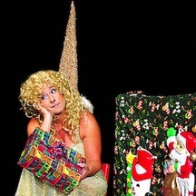 Andrea Lipka & Miriam Geissler: Lipka`s Weihnachtslacherei
