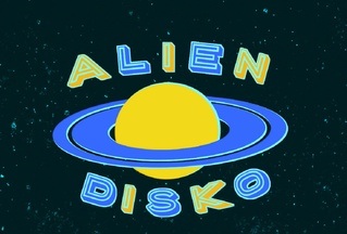 Alien Disko #7