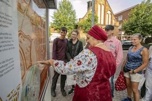 Uelzen - echt ´ne Hansestadt?