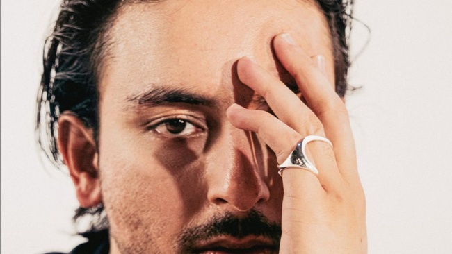 Hasan Raheem - DKP Tour - UK & Europe