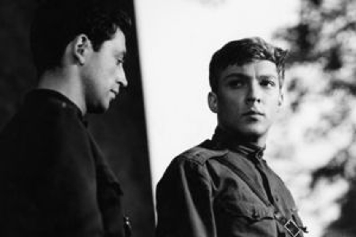 Titelbild der Veranstaltung 80 Jahre Defa: Ich war neunzehn (1968)