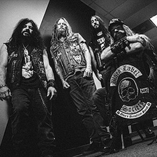 Black Label Society