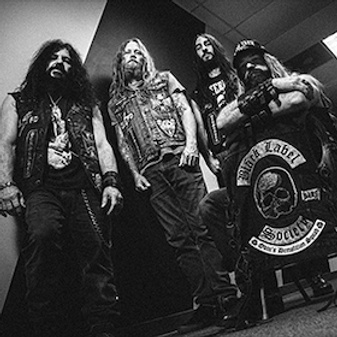 Black Label Society