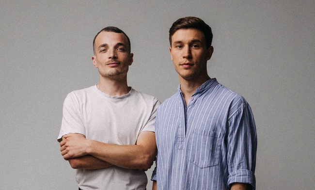 HINTERLANDGANG - Ausverkauft