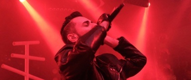 STRANGELOVE - The DEPECHE MODE Experience