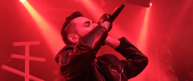 STRANGELOVE - The DEPECHE MODE Experience