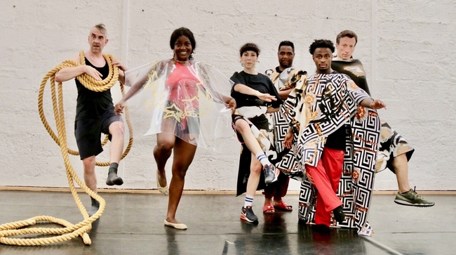 La Langue de Molière