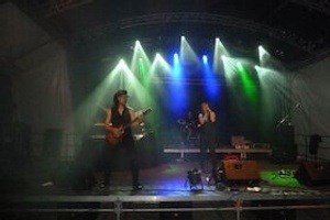 Excited - Depeche Mode Tribute