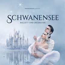 SCHWANENSEE - BALLETT MIT ORCHESTER
