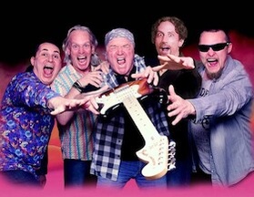 The Space Truckers
