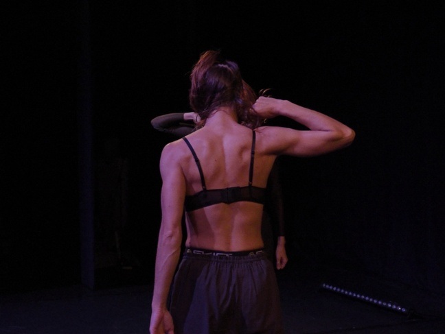 Delphis Orakel - giuliana piel x romina geppert