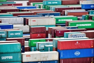 Globalisierung – Tagestour auf China-Spur in Duisburg