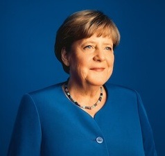 Angela Merkel: Freiheit
