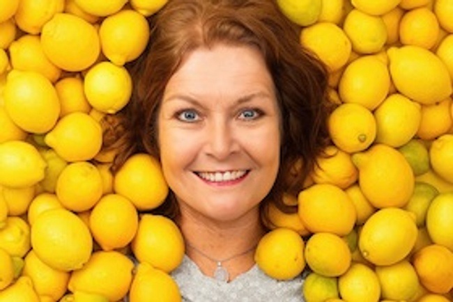 Annette von Bamberg