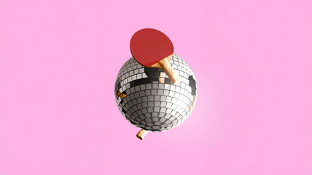 PING PONG PARTY