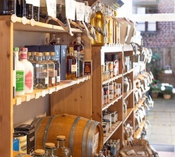 Genuss- Stadtführung