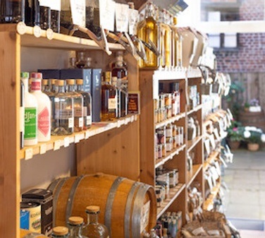 Genuss- Stadtführung