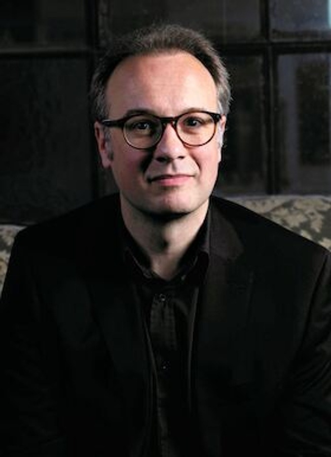René Sydow