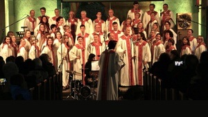 1. Mannheimer Chorfestival