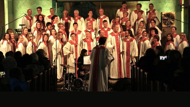 1. Mannheimer Chorfestival