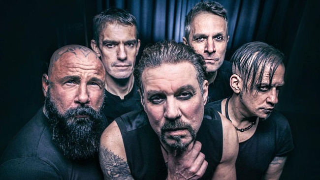 REMODE - The Music of Depeche Mode