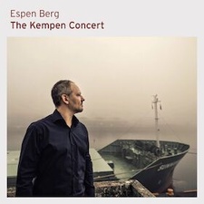 Espen Berg | Piano solo