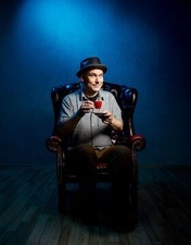 Philipp Schaller - Sie mich auch!