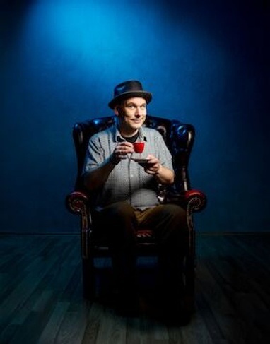 Philipp Schaller - Sie mich auch!