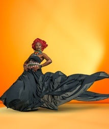 Kasiva Mutua