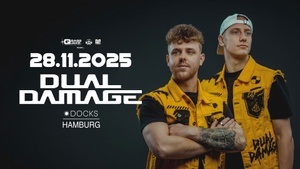 DUAL DAMAGE