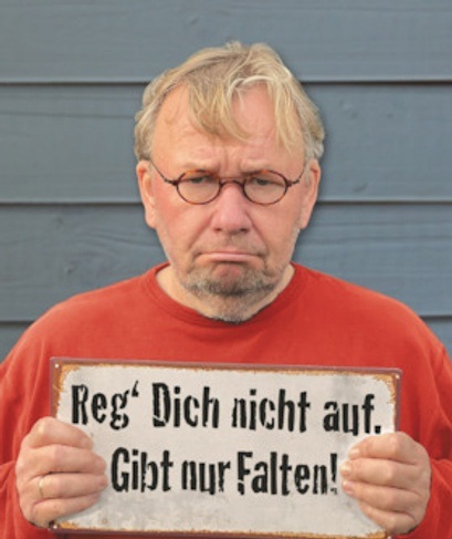 Bernd Stelter