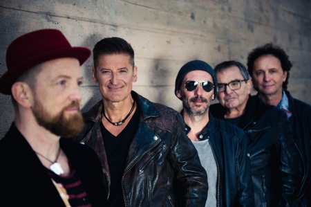 PUR | Logen-Seat in der Ticketmaster Suite