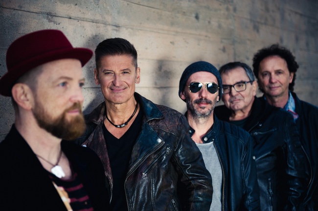 PUR | Logen-Seat in der Ticketmaster Suite