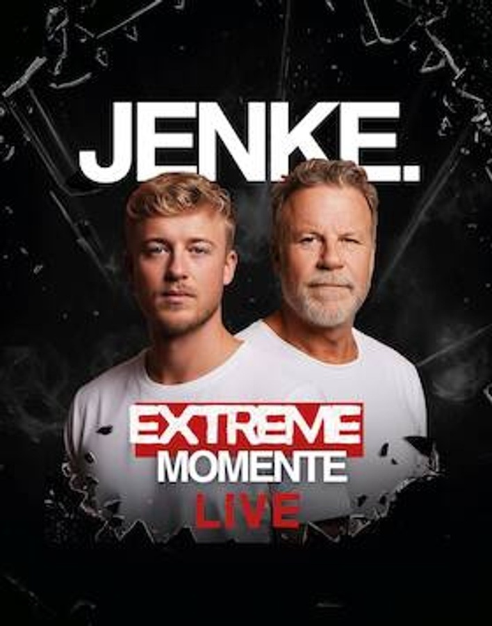 JENKE.