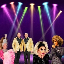 Die Mirage Show München / Oberanger Theater