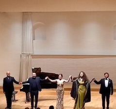 Die große Operngala