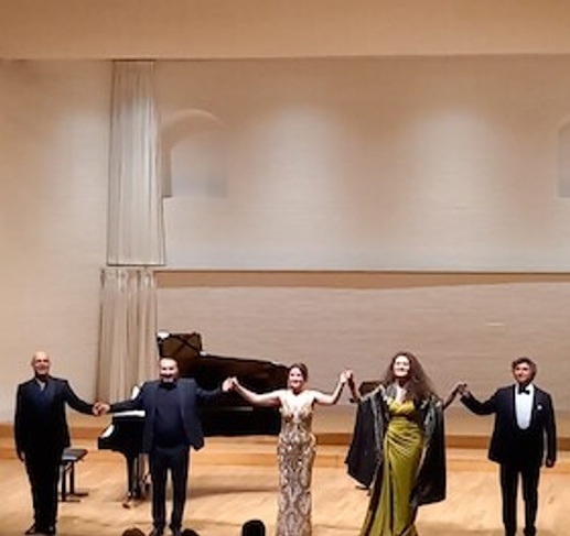 Die große Operngala