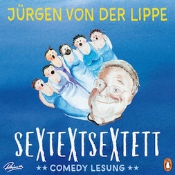 Jürgen von der Lippe