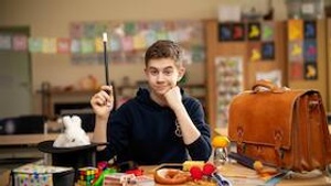 MAGIC MAXL