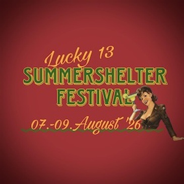 Summershelter Festival