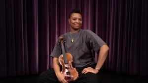 The Music of Rhiannon Giddens / Silk Road Ensemble