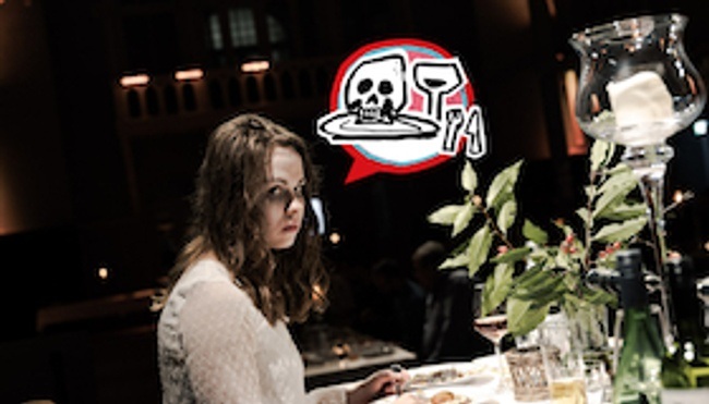 True Crime Slam